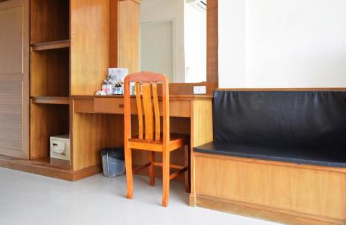 Baan Tai Complejo | Sunrise Resort- Koh Phangan - SHA Extra Plus