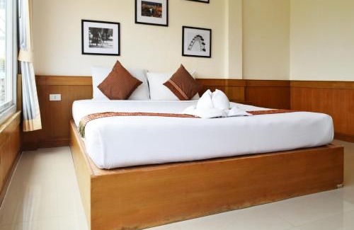 Baan Tai Complejo | Sunrise Resort- Koh Phangan - SHA Extra Plus