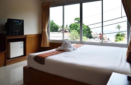 Baan Tai Complejo | Sunrise Resort- Koh Phangan - SHA Extra Plus