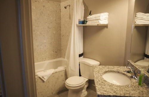 Harbor Village Casa | Sunrise Resort Room #309