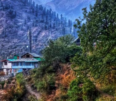 Kullu Casa | Sunrise Retreat Home