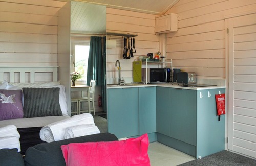 Mitcheldean Cabaña | Sunrise Retreat - UK48040
