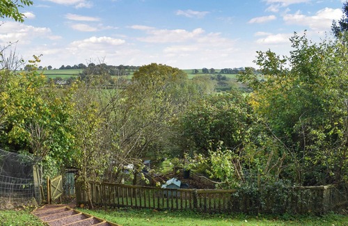 Mitcheldean Cabaña | Sunrise Retreat - UK48040