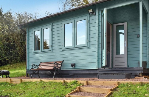 Mitcheldean Cabaña | Sunrise Retreat - UK48040
