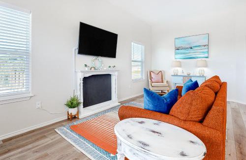 Rockport Casa | Sunrise Retreat