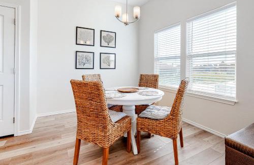Rockport Casa | Sunrise Retreat