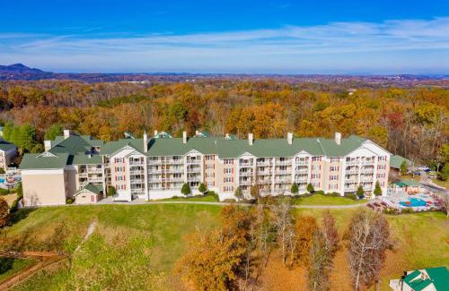 Pigeon Forge Complejo | Sunrise Ridge Resort