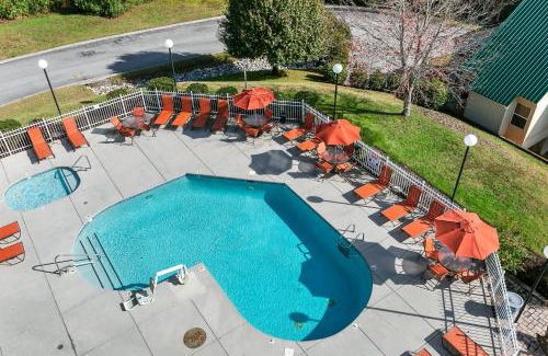 Pigeon Forge Complejo | Sunrise Ridge Resort