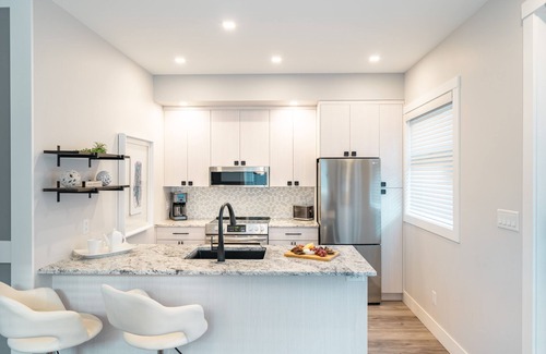 Regional District of Nanaimo Apartamento | Sunrise Ridge Waterfront Resort