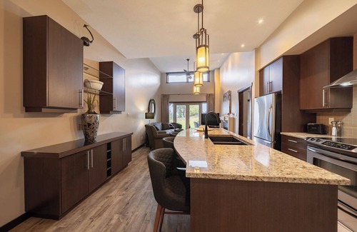 Regional District of Nanaimo Apartamento | Sunrise Ridge Waterfront Resort