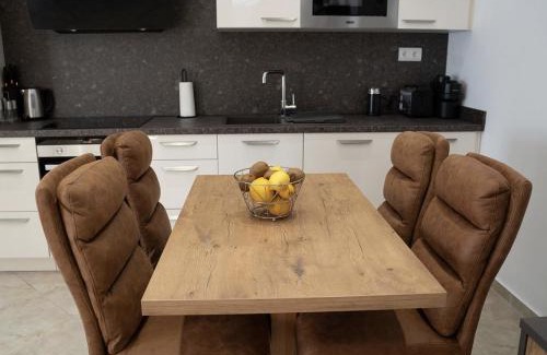 Igoumenitsa Apartamento | Sunrise Room 1