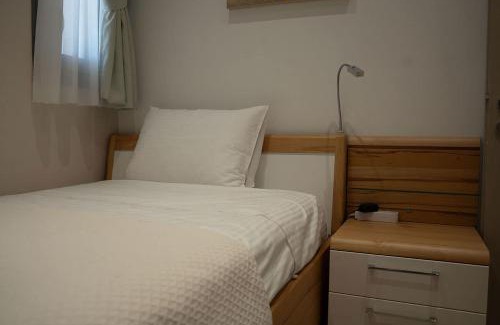 Igoumenitsa Apartamento | Sunrise Room 1