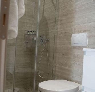 Igoumenitsa Apartamento | Sunrise Room 1