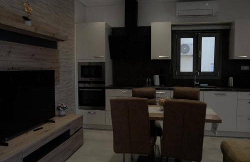 Igoumenitsa Casa | Sunrise Room 2