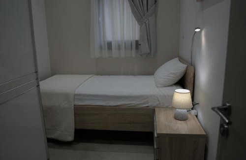 Igoumenitsa Casa | Sunrise Room 2