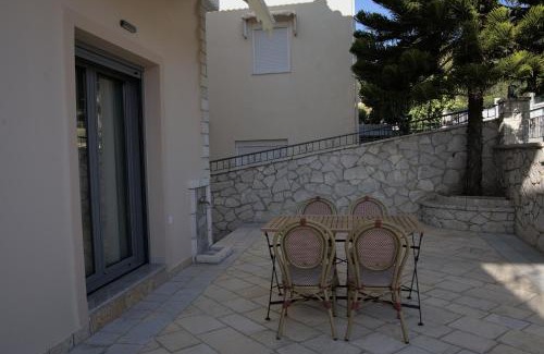 Igoumenitsa Casa | Sunrise Room 2