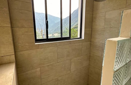 Calacali Cama Y Desayuno | Sunrise Room at The Cloud Forest Retreat