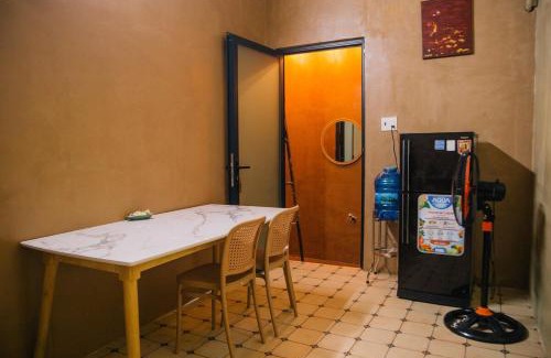 Ninh Hoa Apartamento | Sunrise Room