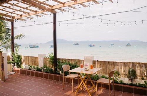 Ninh Hoa Apartamento | Sunrise Room