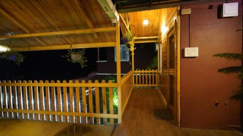 Wai Casa | Sunrise Room, Wai