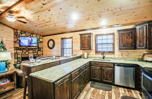 Octavia Cabina | Sunrise Sanctuary: Amazing Mountain Sunrise View, jacuzzi, hamaca, chimenea