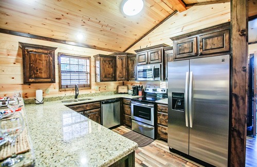 Octavia Cabina | Sunrise Sanctuary: Amazing Mountain Sunrise View, jacuzzi, hamaca, chimenea
