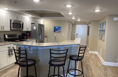 Ocean View Halifax Estates Condominio | Sunrise&Serenity~ suited for quiet family vacations- public beach access 100 yds