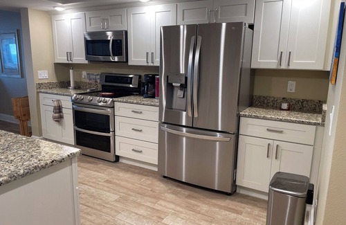 Ocean View Halifax Estates Condominio | Sunrise&Serenity~ suited for quiet family vacations- public beach access 100 yds