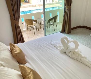 Karon Hotel | Sunrise Serenity Phuket Resort