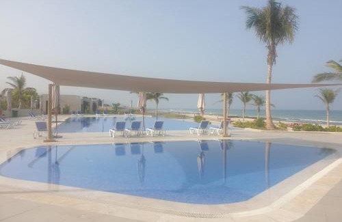 As Sifah Apartamento | Sunrise Sifah