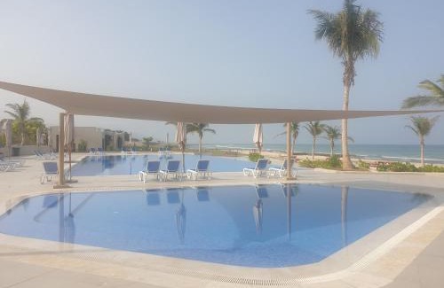 As Sifah Apartamento | Sunrise Sifah