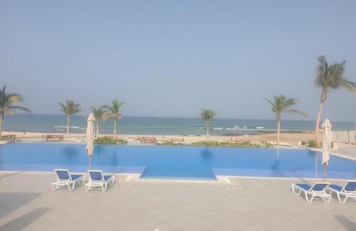 As Sifah Apartamento | Sunrise Sifah