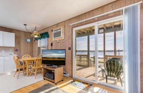Chincoteague Apartamento | Sunrise Sonata