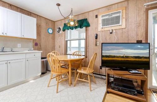 Chincoteague Apartamento | Sunrise Sonata