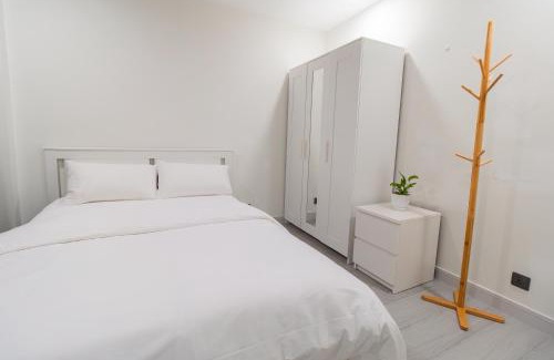 Hulhumale Apartamento | Sunrise Stay 201 Comfy Modern Room in Hulhumale by the Beach
