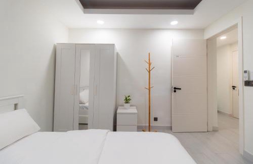 Hulhumale Apartamento | Sunrise Stay 201 Comfy Modern Room in Hulhumale by the Beach