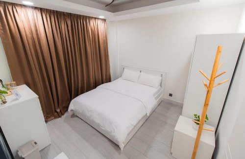Hulhumale Apartamento | Sunrise Stay 201 Comfy Modern Room in Hulhumale by the Beach