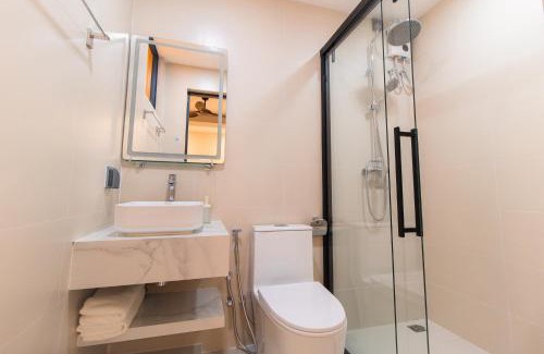 Hulhumale Apartamento | Sunrise Stay 201 Comfy Modern Room in Hulhumale by the Beach