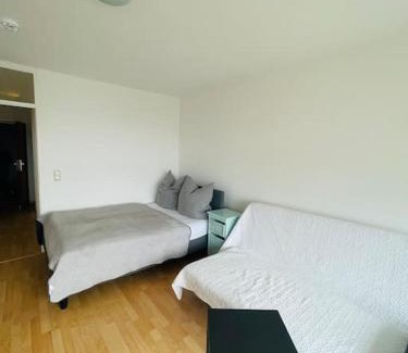 Neufreimann Apartamento | Sunrise Studio für 2-3 Personen