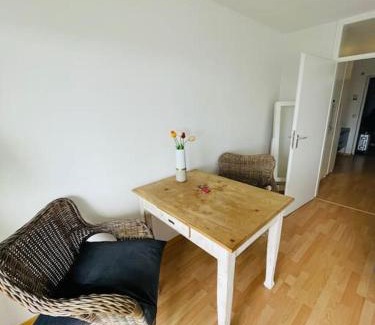Neufreimann Apartamento | Sunrise Studio für 2-3 Personen