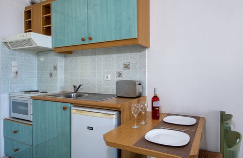 Sfakaki Casa | Sunrise Studios & Apartments
