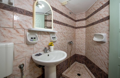 Sfakaki Casa | Sunrise Studios & Apartments