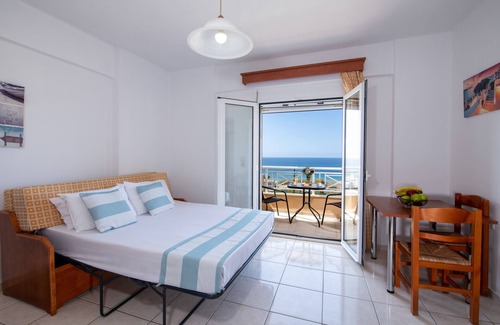 Sfakaki Casa | Sunrise Studios & Apartments