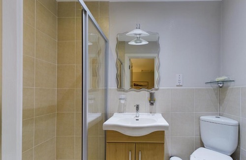 Bispham Apartamento | Sunrise Suite