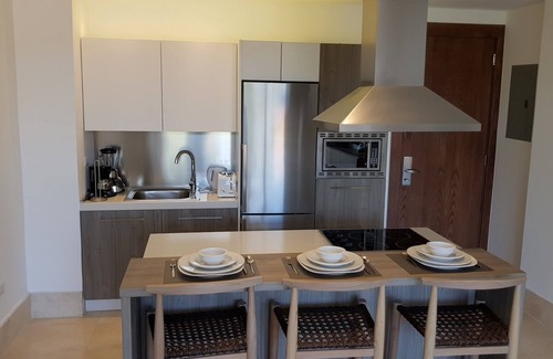 Puerto Plata Hotel | Sunrise Suites 2 BR