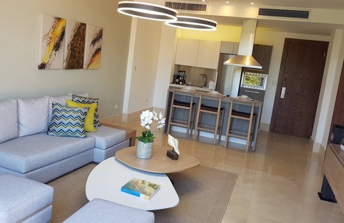 Puerto Plata Hotel | Sunrise Suites 2 BR