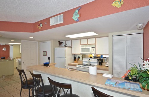 Key West Apartamento | Sunrise Suites Antigua Suite #312