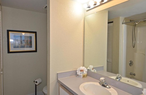 Key West Apartamento | Sunrise Suites Antigua Suite #312