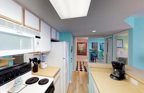 Key West Apartamento | Sunrise Suites Catalina Suite #311