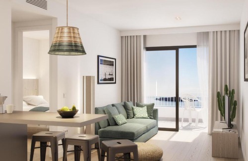 Figueretas Apartamento | Sunrise Suites